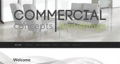 Desktop Screenshot of ccfurn.com