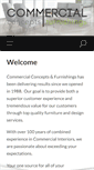 Mobile Screenshot of ccfurn.com